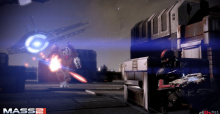 Mass Effect 2: Die Ankunft ist ab heute für Xbox 360, PlayStation 3 und PC verfügbar