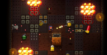 Enter The Gungeon erlöst dich 2015 von deinen alten Sünden