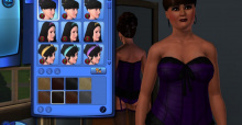 Die Sims 3 Traumsuite-Accessoires