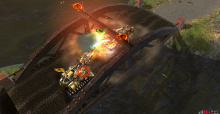 Open Beta von 3D-Browsergame Steel Legions