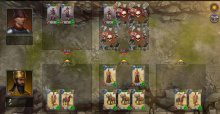 Strategy & Tactics: Dark Ages 