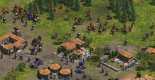 Age of Empires: Definitive Edition