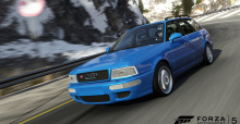 Forza Motorsport 5 (Xbox One) - Sreenshots zum DLH.Net Review