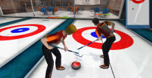 Curling 2006