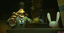 Sam & Max - Im Theater des Teufels