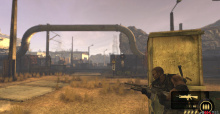 Neue Screenshots zu Global Ops: Commando Libya