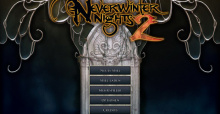 Neverwinter Nights 2