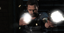 Neue Details zu PC-Version von Max Payne 3