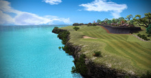 Everybody's Golf: World Tour