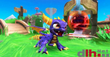 Skylanders: Spyro's Adventure