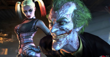 Batman: Arkham City ab sofort erhältlich