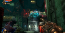 Bioshock 2