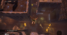 Bionic Commando (Xbox 360 und PS3)