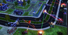 Command & Conquer: Alarmstufe Rot 3 - Ultimate Edition