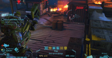 XCOM: Enemy Within Screenshots