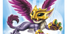 Skylanders SWAP Force - Vier gewinnt