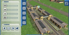 Eisenbahn 1.0