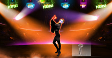 Just Dance 2014 feiert Weihnachten mit neuen Songs zum Herunterladen