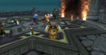 World of Warcraft: Wrath of the Lich King