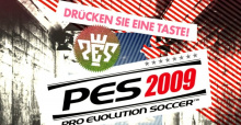 Pro Evolution Soccer 2009