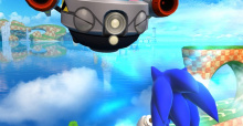 Sonic Dash - SEGA spielt verrückt und vermeldet 100% Valentinstags-freies Update