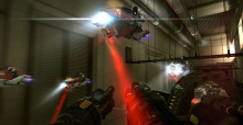 SciFi-Shooter Syndicate wird neu aufgelegt