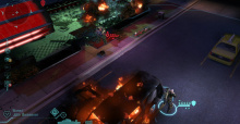 XCOM: Enemy Unknown Screenshots