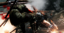 Ninja Gaiden 3 durch die USK-Prüfung