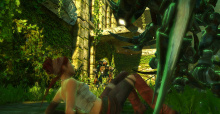 Enslaved: Odyssey to the West Premium Edition - Einige Screenshots