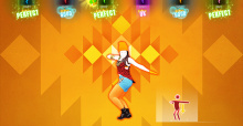 Just Dance 2014 feiert Weihnachten mit neuen Songs zum Herunterladen