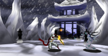 Shinobi für Nintendo 3DS