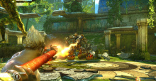 Enslaved: Odyssey to the West Premium Edition - Einige Screenshots