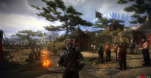 Neue Screenshots zu The Witcher 2