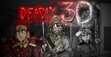 Deadly 30 Artworks