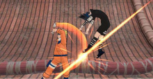 Naruto: Clash of Ninja Revolution