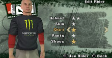 Dave Mirra BMX Challenge