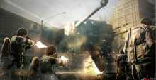 Neuer Trailer zu Steel Battalion Heavy Armor