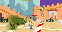 Die Simpsons: Das Spiel