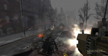 Hellgate: London