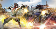 Koei Tecmo America Introduces New Combat Elements for Samurai Warriors: Spirit of Sanada