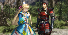 Koei Tecmo America Introduces New Combat Elements for Samurai Warriors: Spirit of Sanada