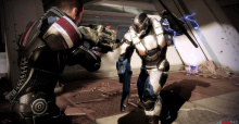 Mass Effect 3