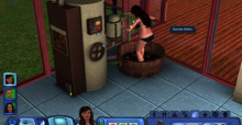 Die Sims 3 Reiseabenteuer