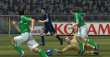 Pro Evolution Soccer 2008