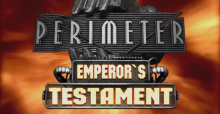 Perimeter: Emperors Testament