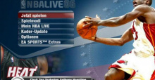 NBA Live 06