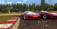 Ferrari Challenge