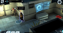 Shadowrun Online Available Now on Steam Early Access