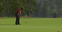 Tiger Woods PGA Tour 12: The Masters erscheint für den PC