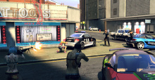 Closed Beta von APB Reloaded